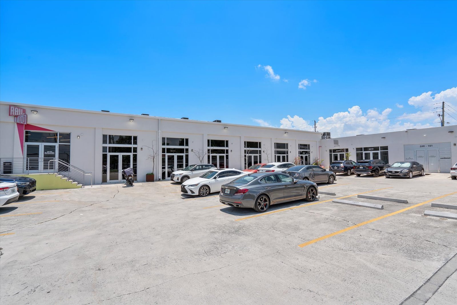 350 NE 75th St, Miami, FL for Rent