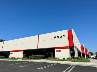 Santa Fe Springs, CA Industrial - 9825 Painter Ave
