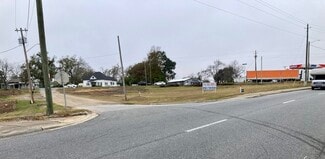 Campbellton, FL Commercial - 5236 Highway 273