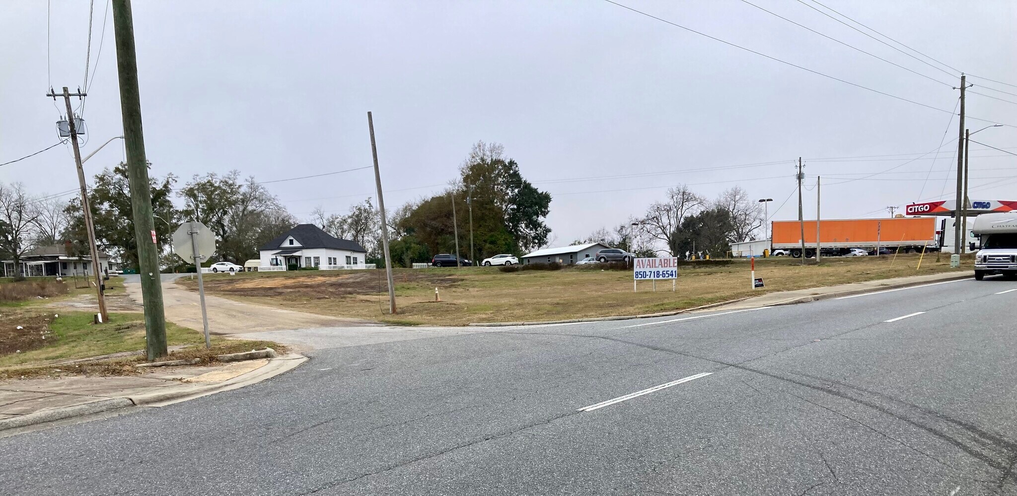 5236 Highway 273, Campbellton, FL for Sale