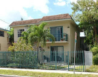 11 Unit Portfolio in Little Havana 11 Unit Portfolio in Little Havana