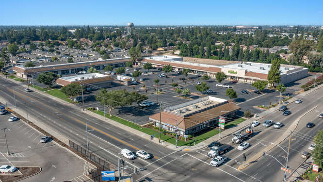 10-80 W Bullard, Clovis, CA for Rent