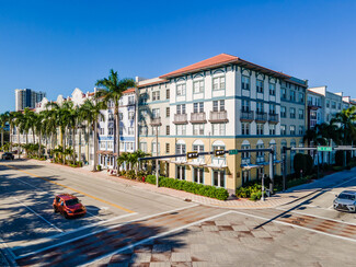 Fort Lauderdale, FL Apartments - 533 NE 3rd Ave