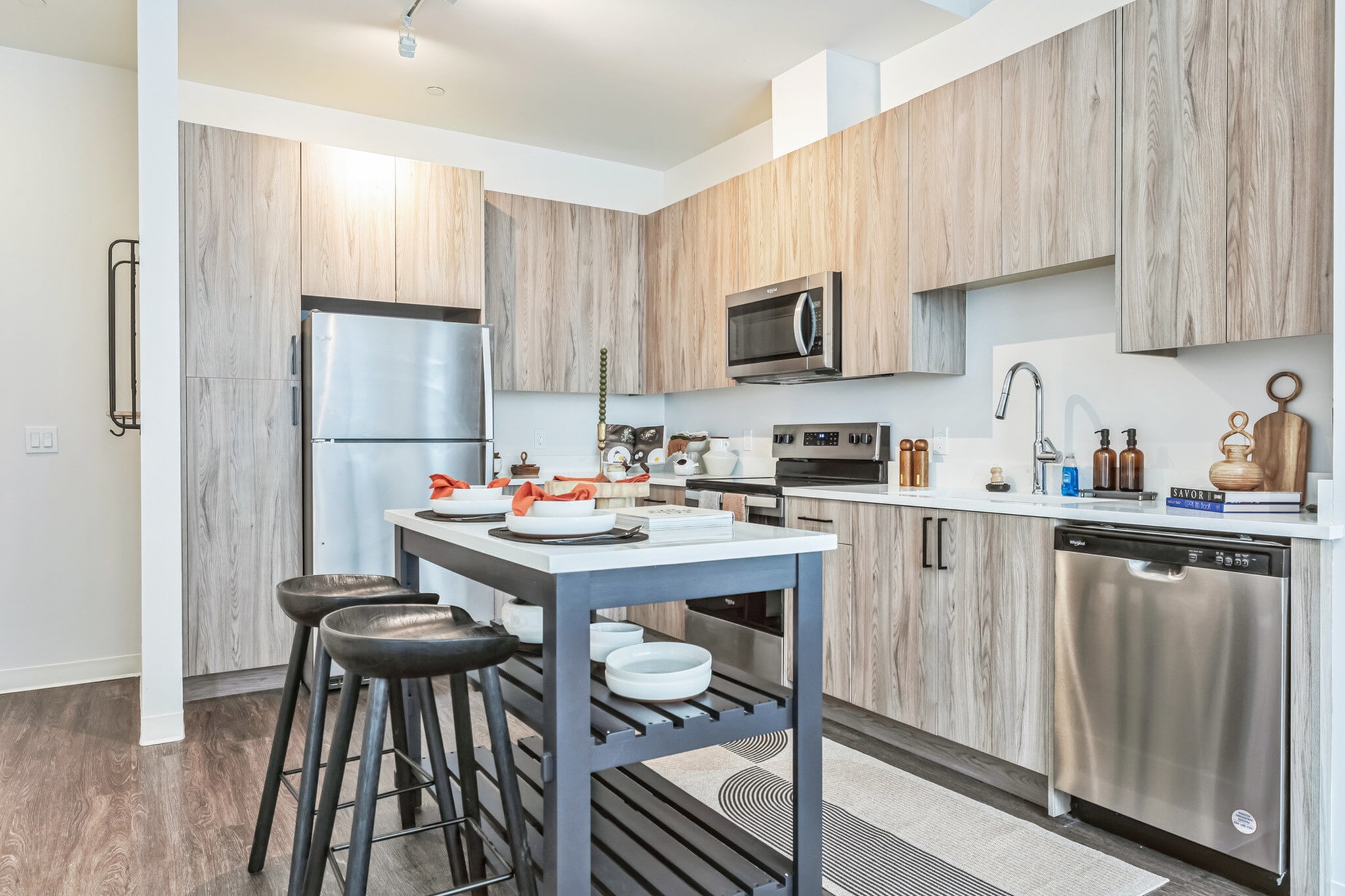 808-848 Chapel St, New Haven, CT for Rent