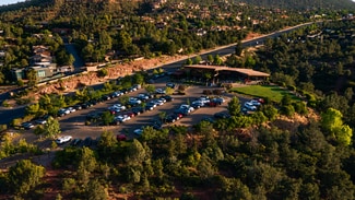 Sedona, AZ Restaurant - 700 W Highway 89A