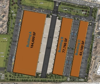 Jackson Township, NJ Industrial - 315 Hope Chapel rd