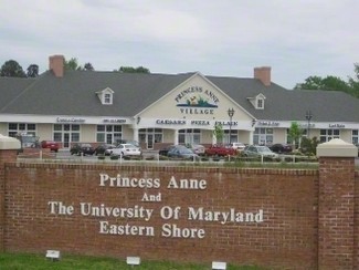 Princess Anne, MD Retail - 12302 Ocean Hwy