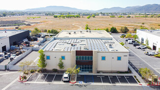 Murrieta, CA Office - 41591 Cherry St