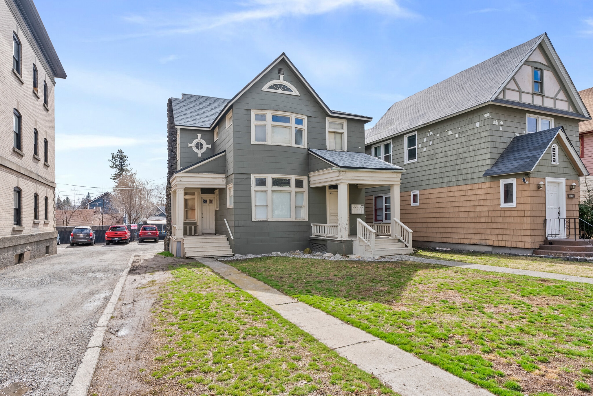 1911 W 2nd Ave, Spokane, WA for Sale