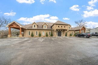 Conroe, TX Office - 3210 N Frazier St