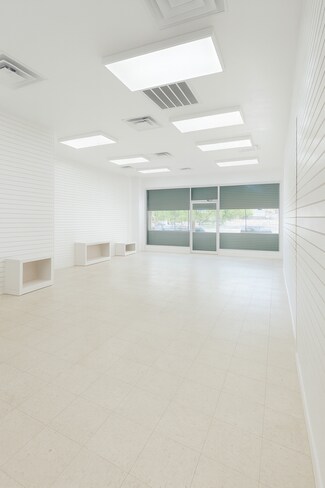 Brooklyn, NY Retail - 4112 4th Ave Brooklyn, NY Retail - 4112 4th Ave