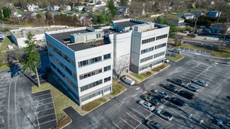 Hauppauge, NY Office, Office/Medical - 300 Wheeler Rd