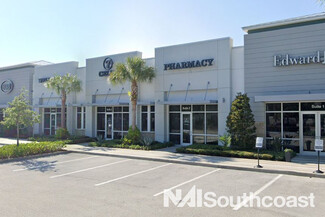 Stuart, FL Retail - 600-604 SE Indian St