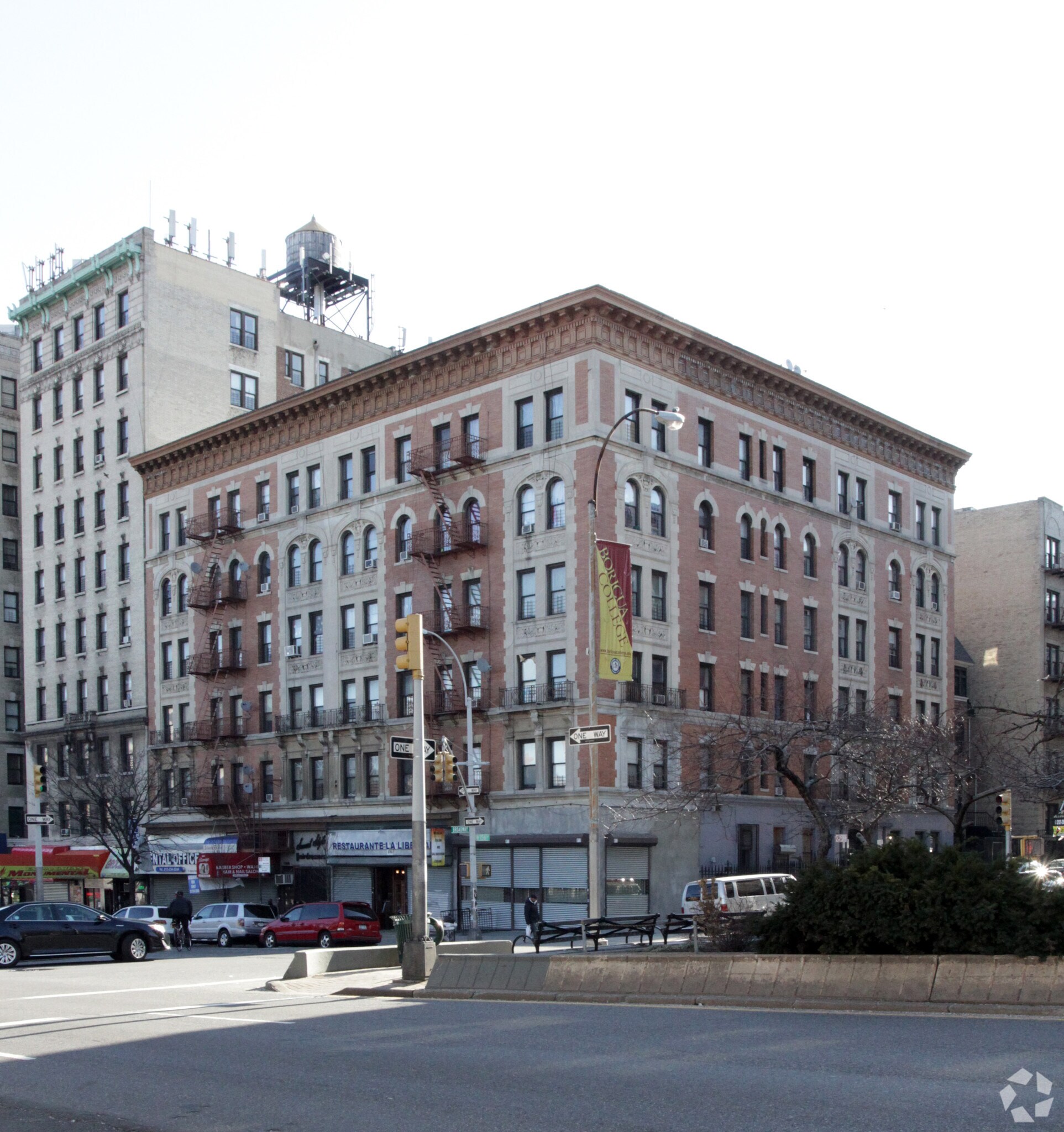 559 W 156th St, New York, NY for Sale