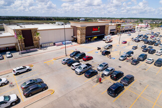 Katy, TX Retail - 20403-30323 FM 529