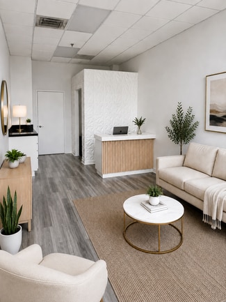 Omaha, NE Office - 105 N 31st Ave