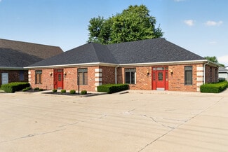 Greenwood, IN Office - 200 N Emerson Ave