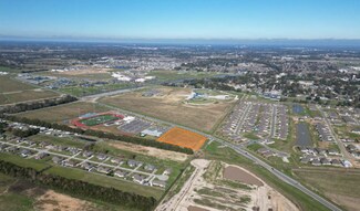 Youngsville, LA Commercial Land - 2540 Chemin Metairie Parkway Youngsville, LA Commercial Land - 2540 Chemin Metairie Parkway