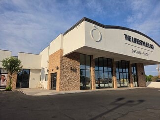 Phoenix, AZ Retail - 3246 E Indian School Rd Phoenix, AZ Retail - 3246 E Indian School Rd