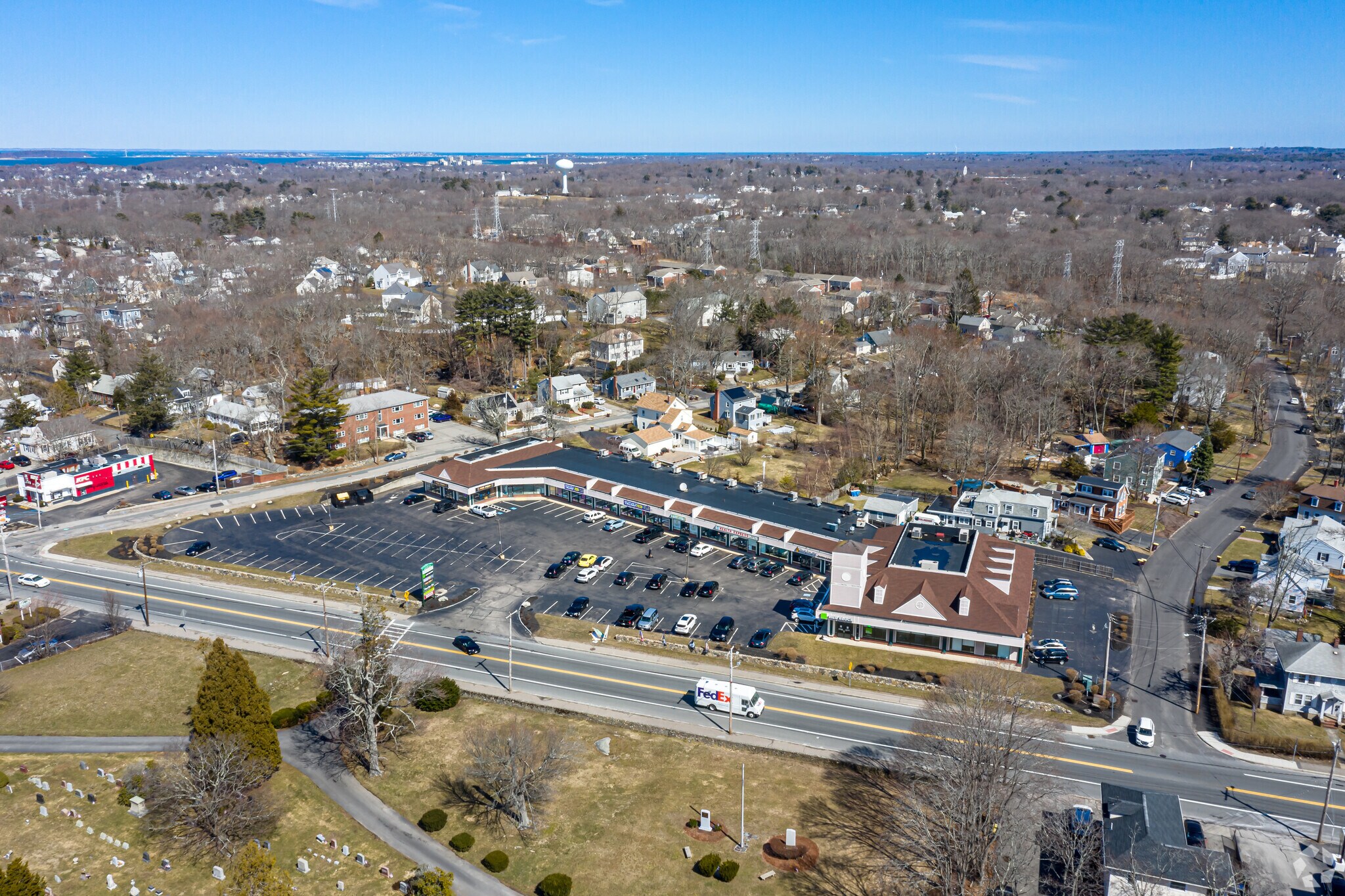 316-342 Washington St, Weymouth, MA for Rent