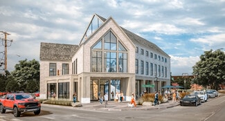 Canandaigua, NY Office, Retail - 267 S Main St