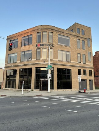 Buffalo, NY Medical - 119 Broadway