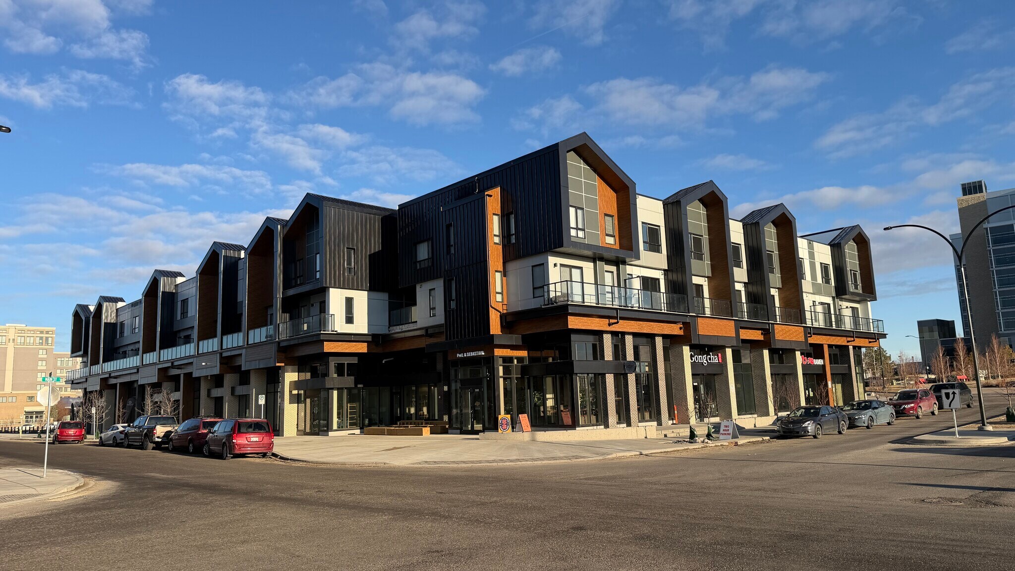 3858 Market St SE, Calgary, AB for Rent