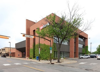 Hopkins, MN Office/Retail - 16 N 9th Ave