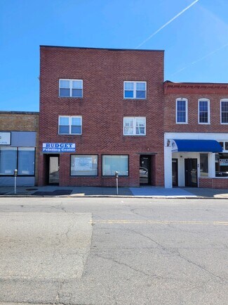 Taunton Commercial Real Estate For Rent Lease Showcase
