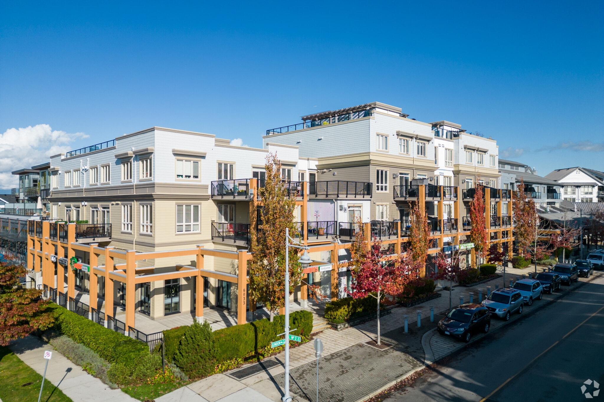 6033 London Rd, Richmond, BC for Sale