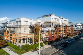 Richmond, BC undefined - 6033 London Rd Richmond, BC undefined - 6033 London Rd