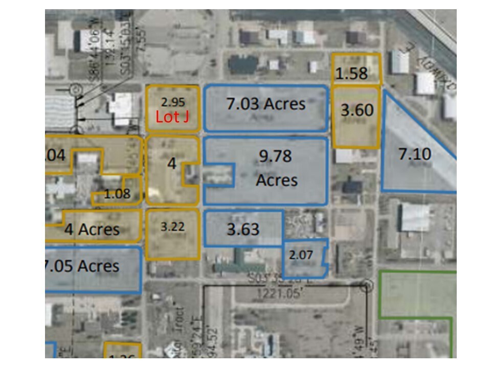 6510 SE Forbes Ave, Topeka, KS for Rent