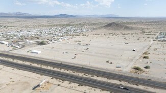 Quartzsite, AZ Manufactured Housing/Mobile Housing - 1055 W Kuehn St