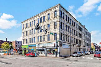 2131 Washington St  