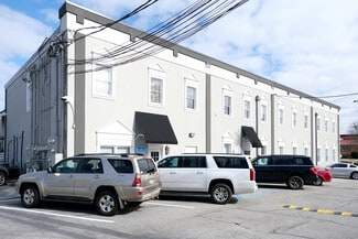 Greenville, SC Office, Retail - 1990 Augusta St