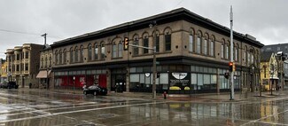 Milwaukee, WI Office/Retail - 504 W National Ave