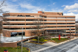 Stamford, CT Office - 1266 E Main St