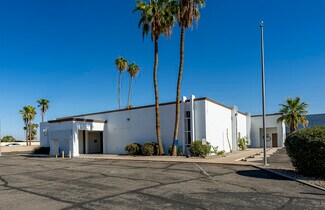 Sun City, AZ Office/Medical - 12649 N 105th Ave