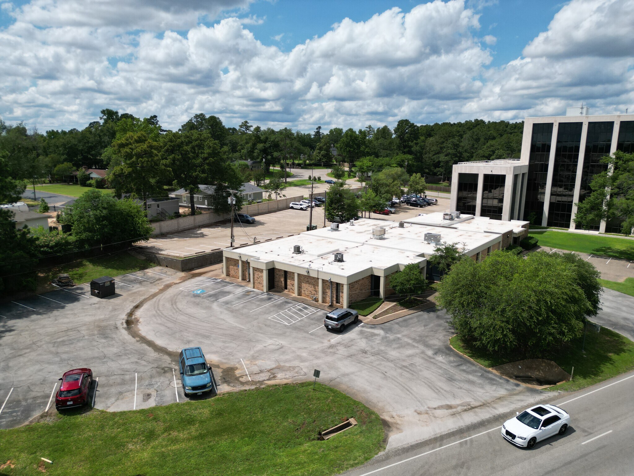3025 & 3027 S SE 323 loop, Tyler, TX for Sale