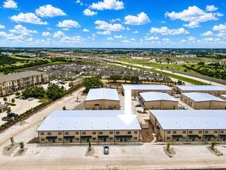 Leander, TX Flex - 401 S Chitalpa St Leander, TX Flex - 401 S Chitalpa St