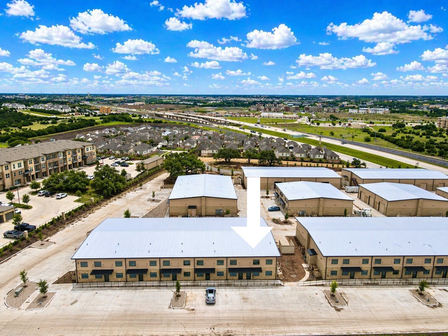 401 S Chitalpa St, Leander, TX for Rent