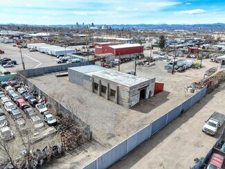 Denver, CO Industrial - 5320 Cook St