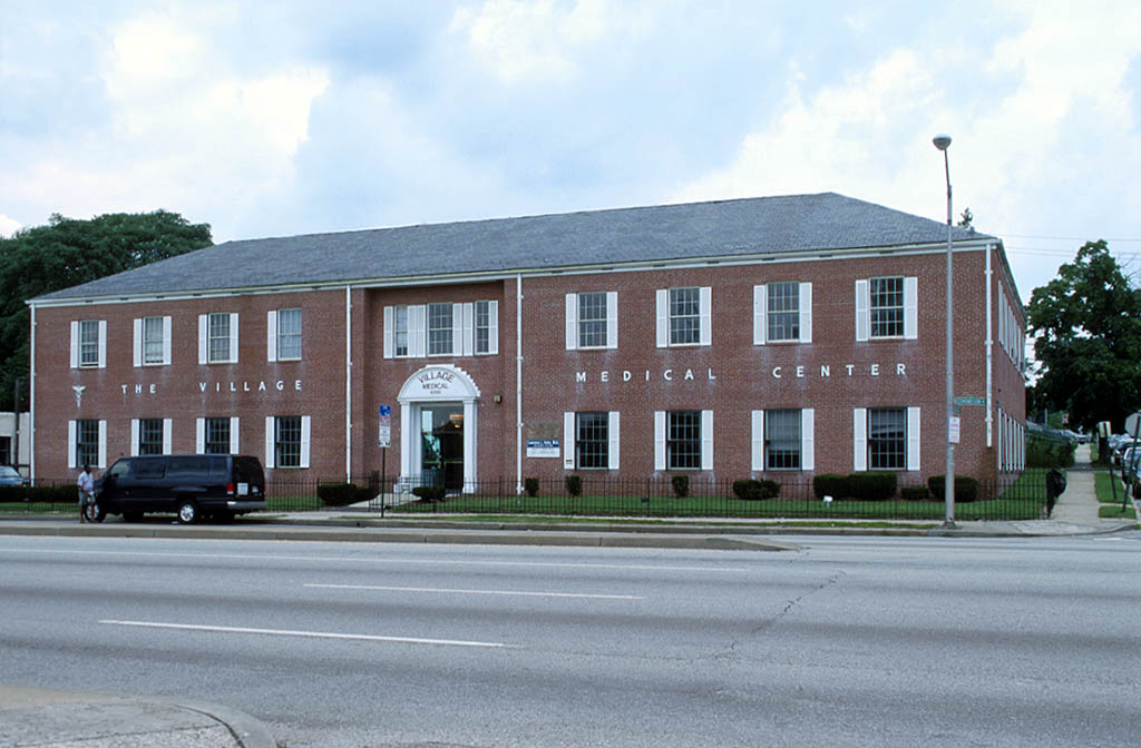 4200 Edmondson Ave, Baltimore, MD for Rent