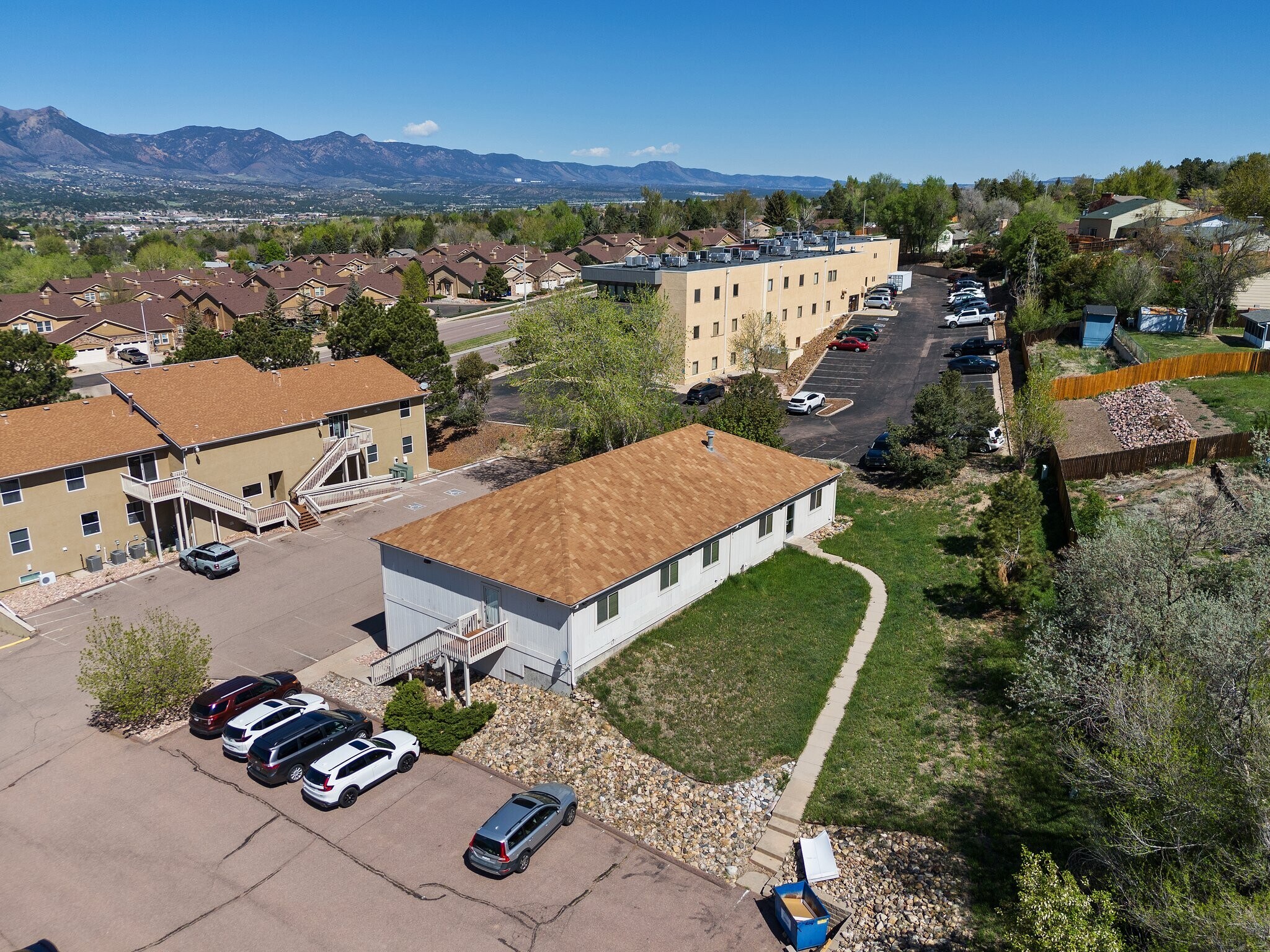 5785 N Union Blvd, Colorado Springs, CO for Rent