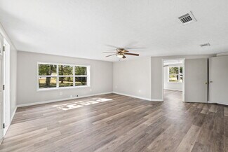 Panama City, FL Office - 13636 Highway 77