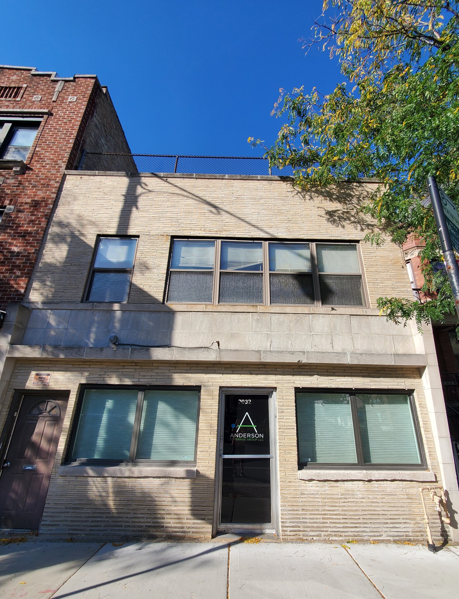 2032 W Irving Park Rd, Chicago, IL for Sale