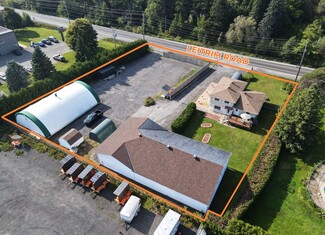 Ottawa, ON undefined - 3836 Leitrim Rd