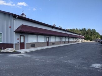 Hooksett, NH Industrial - 237 Londonderry Tpke Hooksett, NH Industrial - 237 Londonderry Tpke