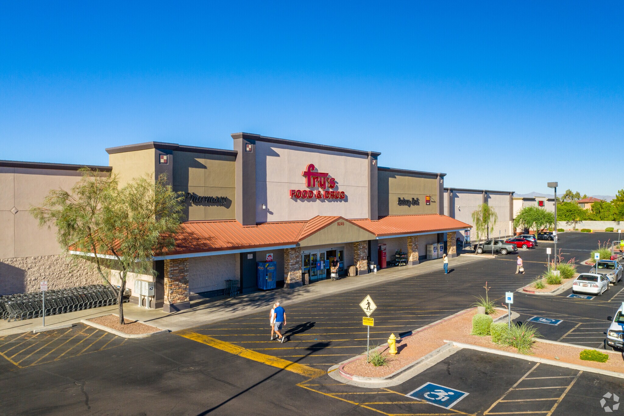 9163-9249 N 91st Ave, Peoria, AZ for Rent