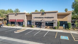 Gilbert, AZ Medical - 1472 E Williams Field Rd